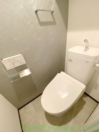 グランマーチ芝公園の物件内観写真